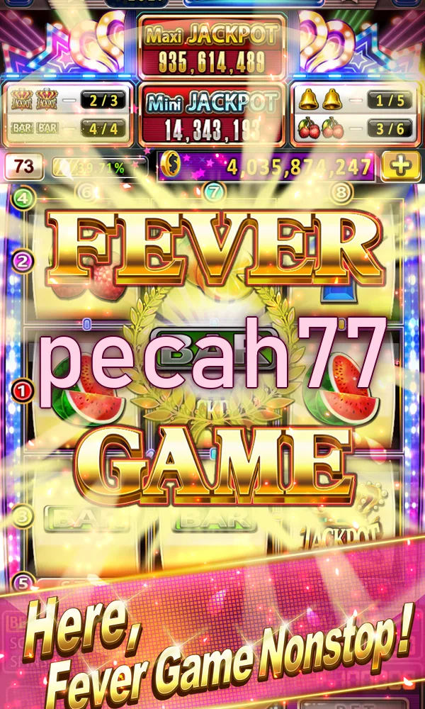 pecah77 APK