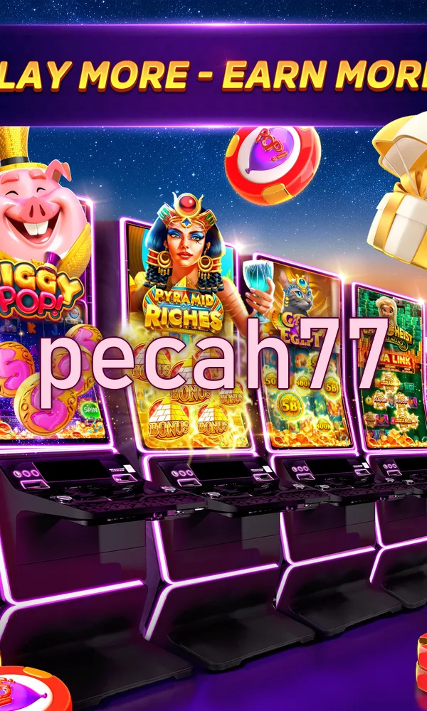 pecah77 APK