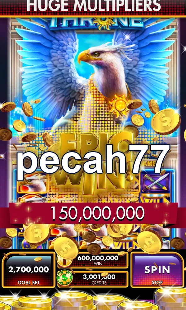 pecah77 APK