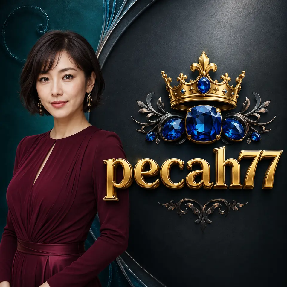 pecah77 Masuk