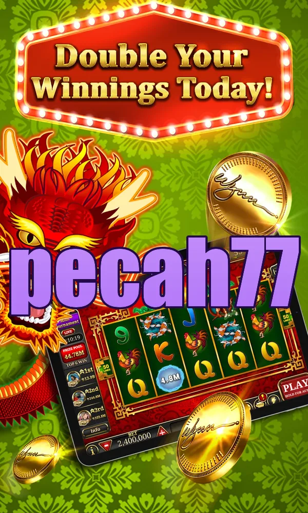 pecah77 Masuk