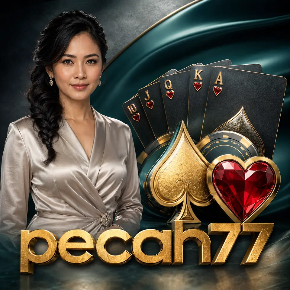 pecah77 APK Resmi Unduh