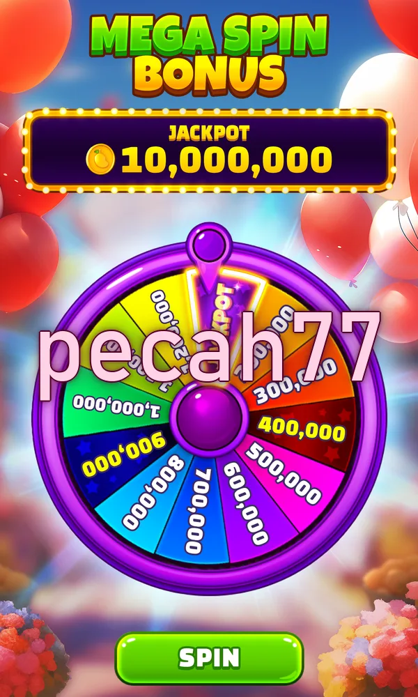 pecah77 Tangkapan Layar - APK Resmi