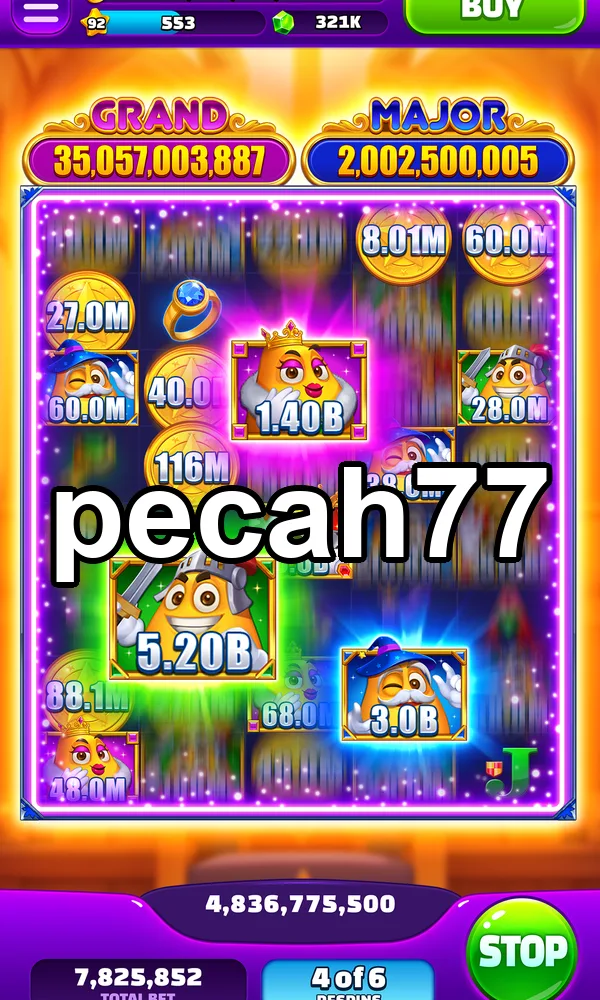 pecah77 Preview - Resmi Unduh
